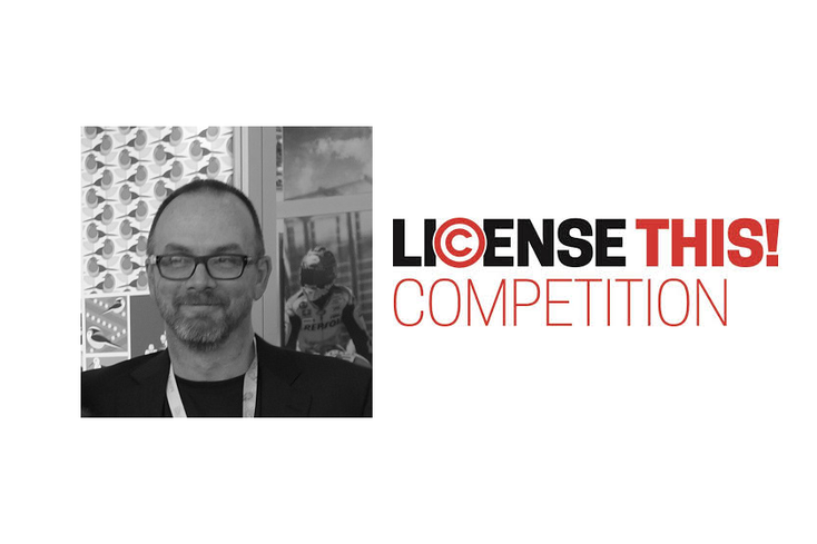 License This!: Learn What It’s Like to Be a Finalist for the Competition