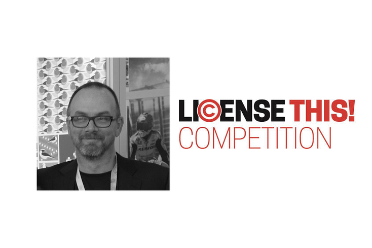 License This!: Learn What It’s Like to Be a Finalist for the Competition License This!: Learn What It’s Like to Be a Finalist for the Competition