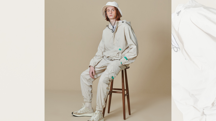 Apparel from the BBC Earth collection. Apparel from the BBC Earth collection.