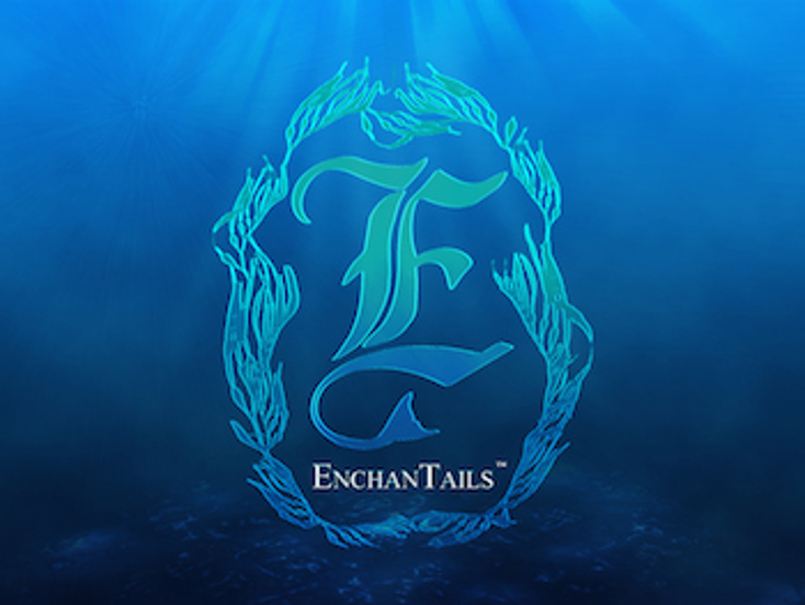 Tashjian Takes on Enchantails Tashjian Takes on Enchantails