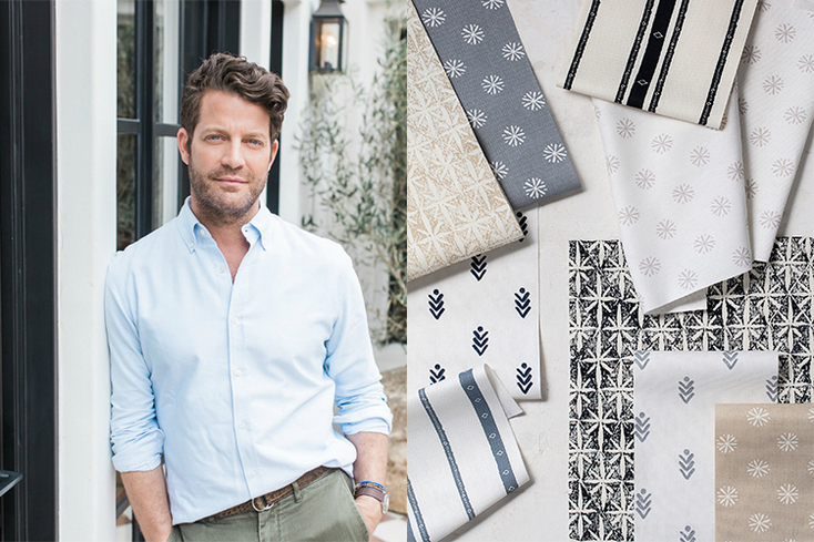 Nate Berkus Sees Blinds Nate Berkus Sees Blinds