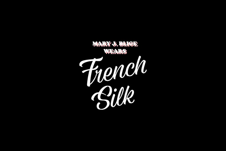 Mary J. Blige Links with MAC for Lipstick Mary J. Blige Links with MAC for Lipstick