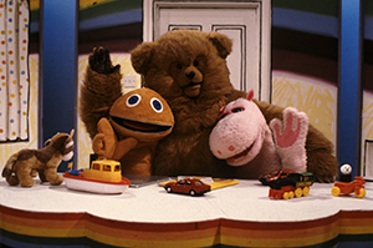 FremantleMedia Adds ‘Rainbow’ Merch, Live Events FremantleMedia Adds ‘Rainbow’ Merch, Live Events