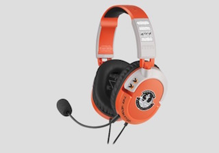 Turtle Beach Plans Star Wars Headset Turtle Beach Plans Star Wars Headset