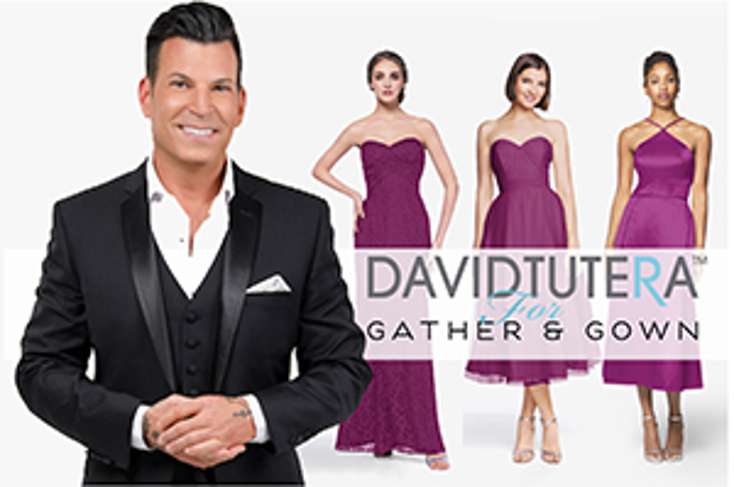 David Tutera Dresses Gather & Gown David Tutera Dresses Gather & Gown