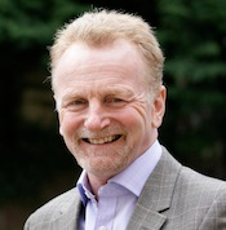 CPLG Appoints New CEO CPLG Appoints New CEO