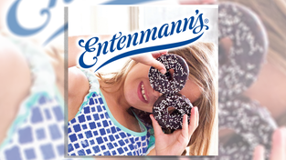 Stock photo for Entenmann’s bakery