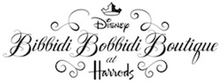 Harrods Adds More Disney Magic
