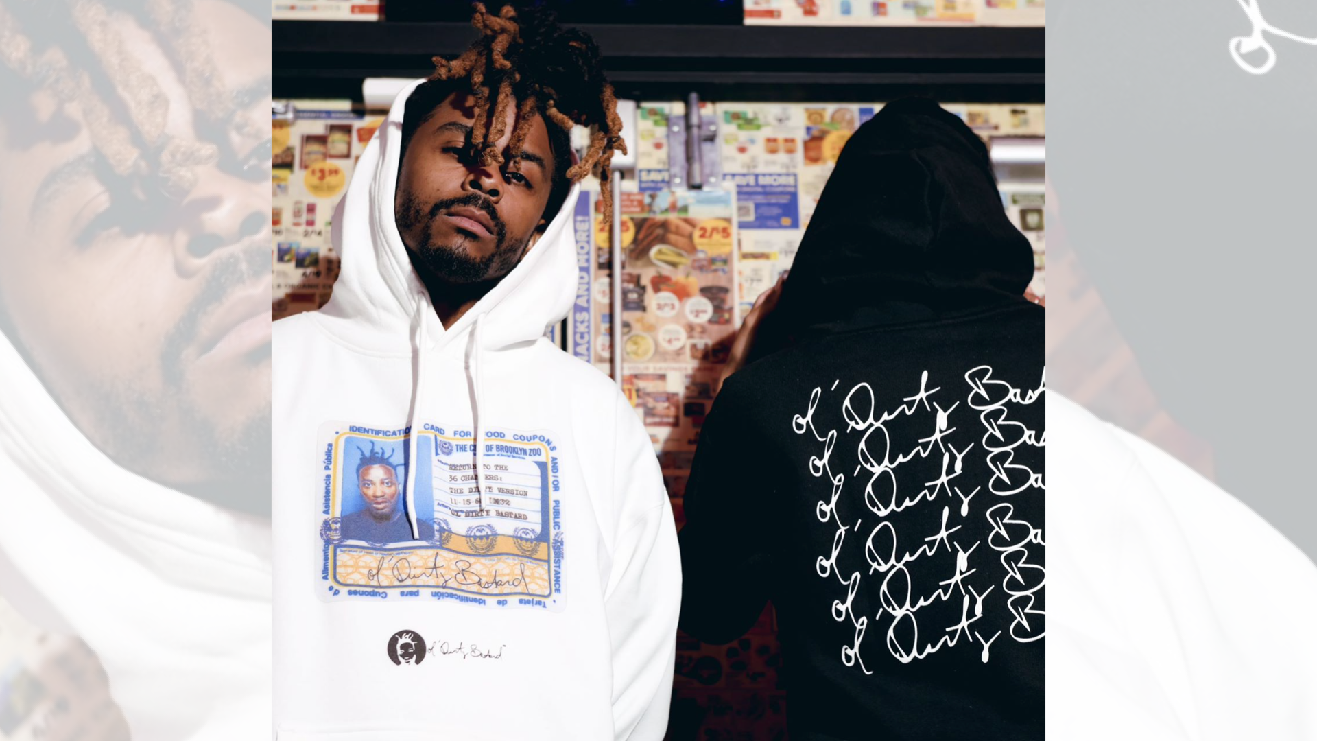 PRE-ORDER-Bored Ape Community Playing Card Collection Inspired Black Hoodie