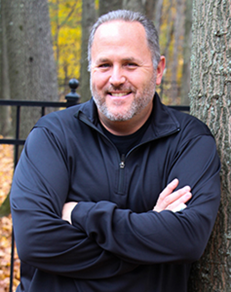 High IntenCity Adds Business Development SVP High IntenCity Adds Business Development SVP