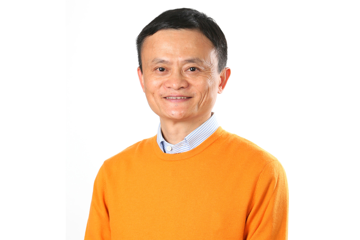 Alibaba Group Chairman Jack Ma to Step Down in 12 Months