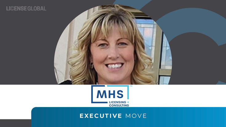 Pansy Winterburn, MHS Licensing & Consulting Pansy Winterburn, MHS Licensing & Consulting