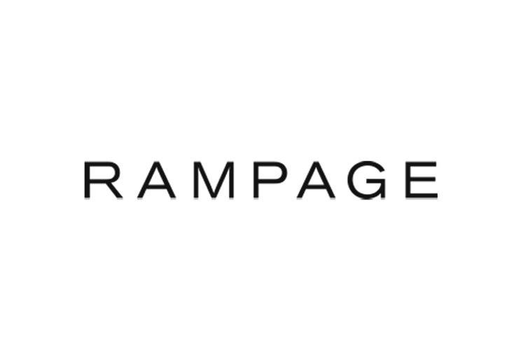 Rampage Names Creative Director