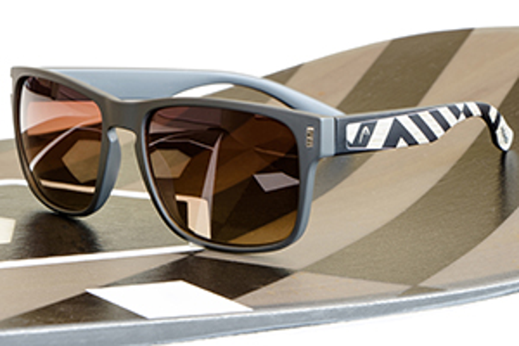 Head Sport Sets Sights on Eyewear Head Sport Sets Sights on Eyewear