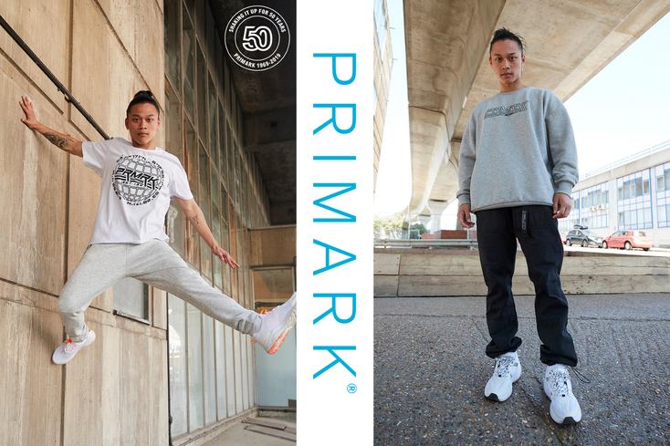 Primark’s Brick-and-Mortar Push Defies Expectations in U.K. Primark’s Brick-and-Mortar Push Defies Expectations in U.K.