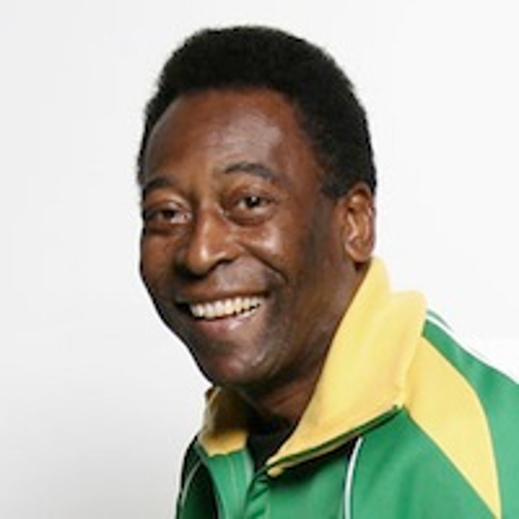 MediaCom to Rep Soccer Star Pele MediaCom to Rep Soccer Star Pele