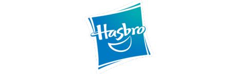 Hasbro logo