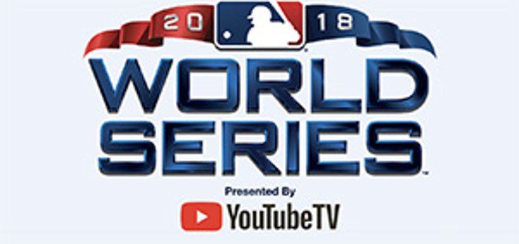 MLB Games to Stream on YouTube, Facebook