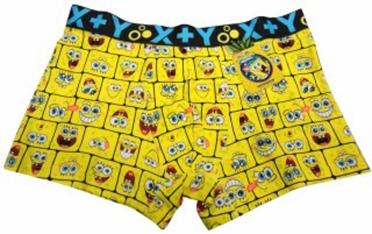 Nick Sends ‘Spongebob’ Down Under Nick Sends ‘Spongebob’ Down Under