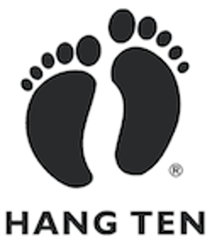 Hang Ten Adds Accessories Partners