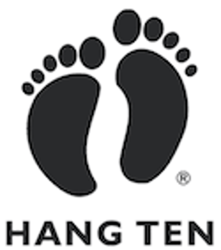 Hang Ten Adds Accessories Partners Hang Ten Adds Accessories Partners