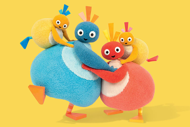 'Twirlywoos' to Take the Show on the Road