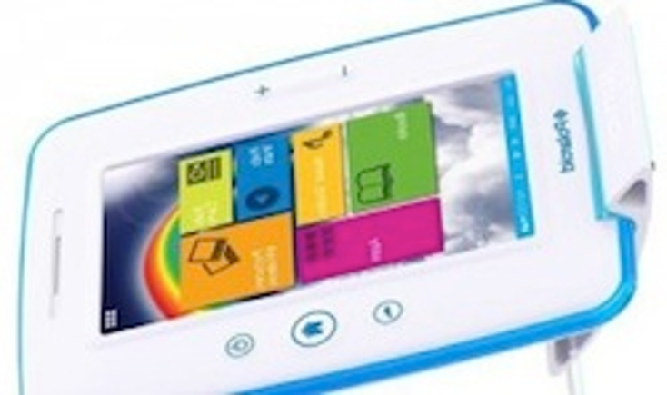 Toon Goggles Arrives on Polaroid Tablets Toon Goggles Arrives on Polaroid Tablets