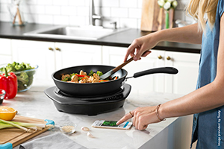 BuzzFeed Plans Next Gen Cooktop BuzzFeed Plans Next Gen Cooktop
