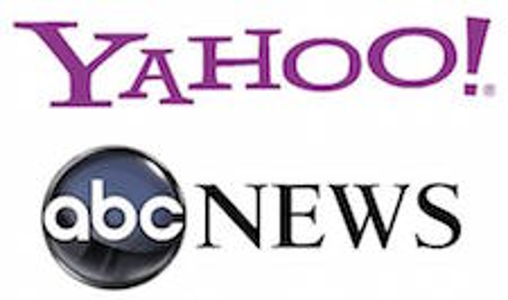 ABC, Yahoo Expand Partnership