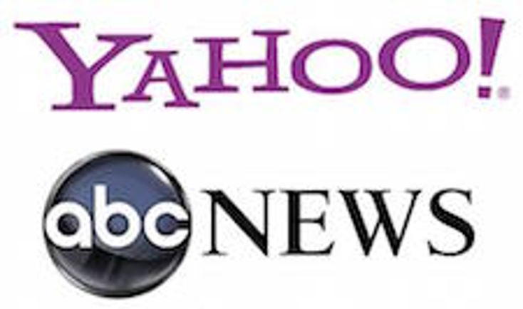 ABC, Yahoo Expand Partnership ABC, Yahoo Expand Partnership