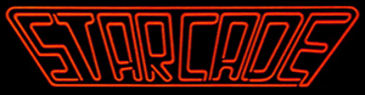 Shout! Factory to Develop ‘Starcade’ Series Shout! Factory to Develop ‘Starcade’ Series