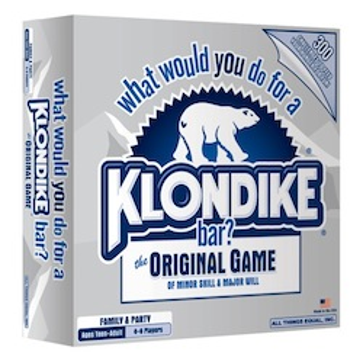 Klondike Game Answers Iconic Question Klondike Game Answers Iconic Question