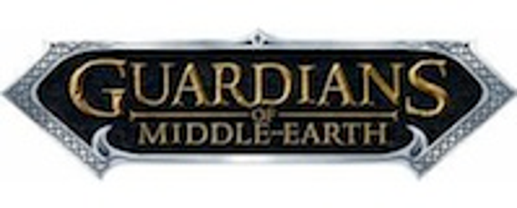 Warner Announces Middle-earth Game