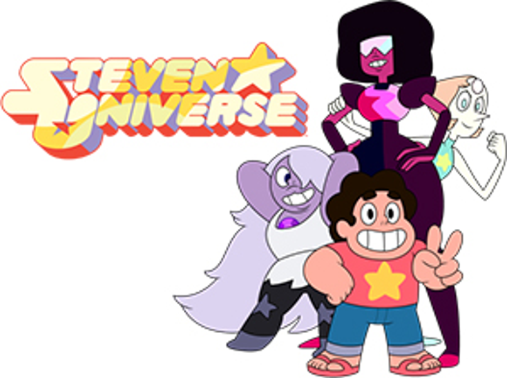 CN Builds ‘Steven Universe’ Game