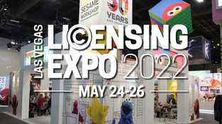 LIcensing Expo promotional image