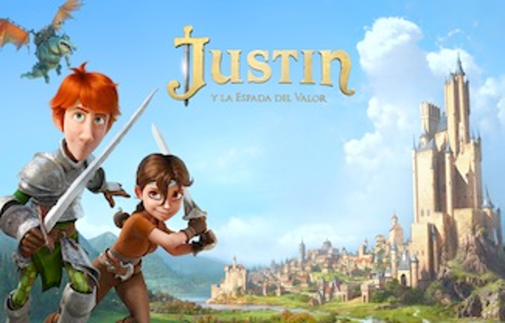 eOne Lines Up Justin Licensees eOne Lines Up Justin Licensees