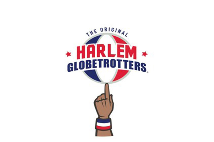 Harlem Globetrotters Suit Up with Champion