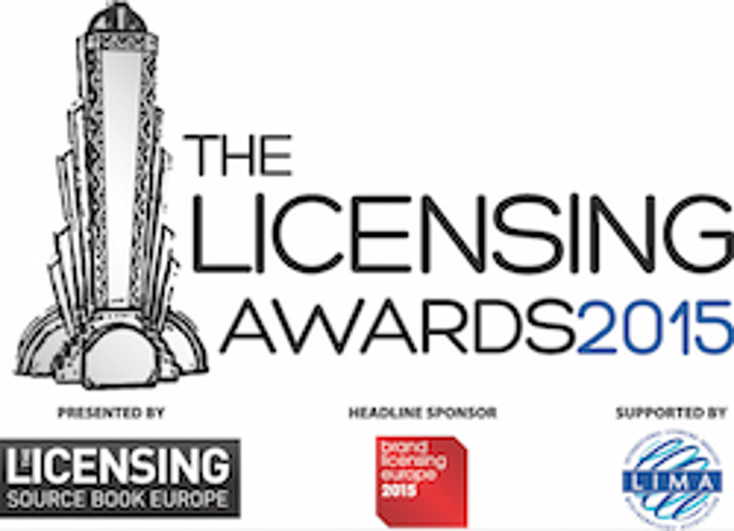 U.K. Licensing Awards Open for Entries 4