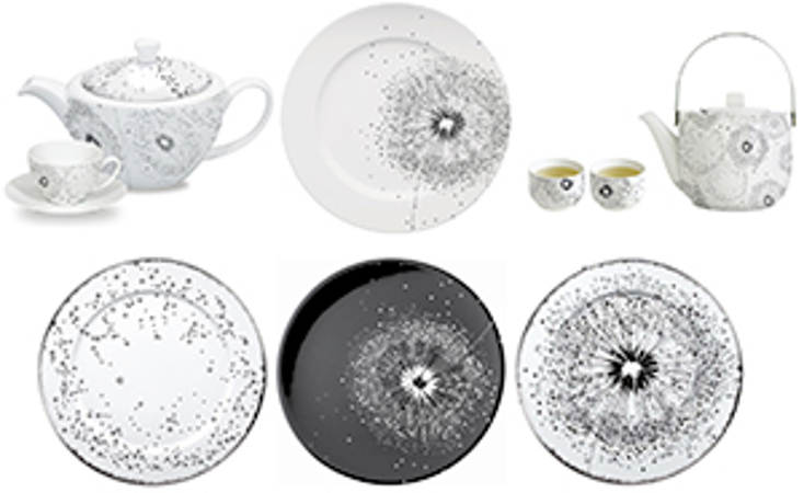 Brand Liaison Deals for Turnowsky Tableware