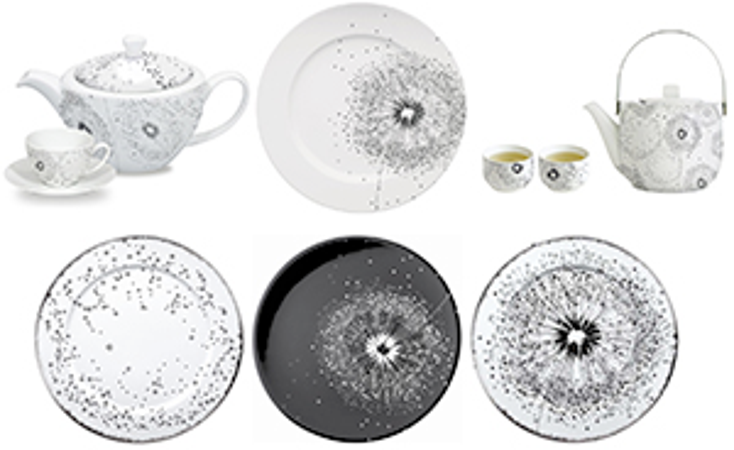 Brand Liaison Deals for Turnowsky Tableware Brand Liaison Deals for Turnowsky Tableware