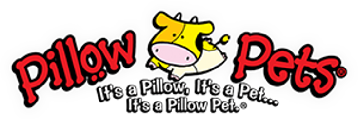 Pillow Pets Scores Disney, Sesame