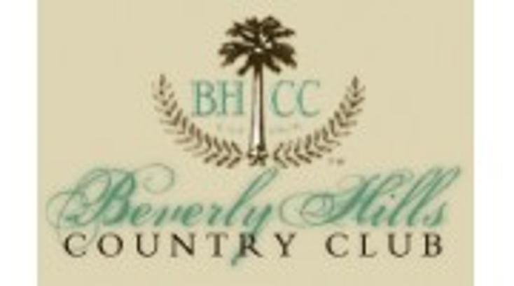 Beverly Hills Country Club Licenses Name