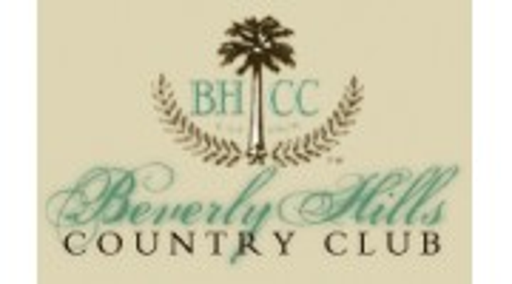 Beverly Hills Country Club Licenses Name Beverly Hills Country Club Licenses Name