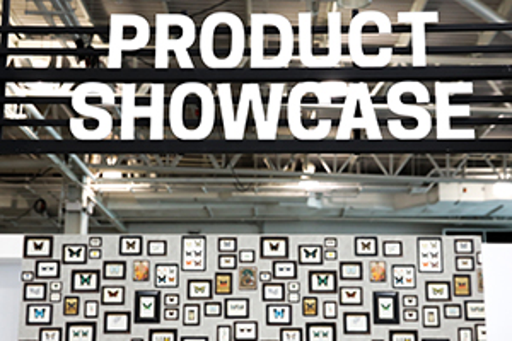 BLE Product Showcase Highlights Merch for Adults BLE Product Showcase Highlights Merch for Adults