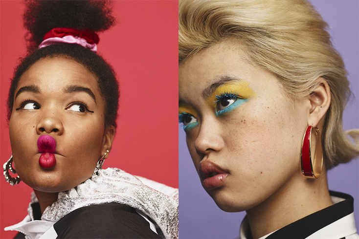 Crayola, ASOS Create New Beauty Line Crayola, ASOS Create New Beauty Line