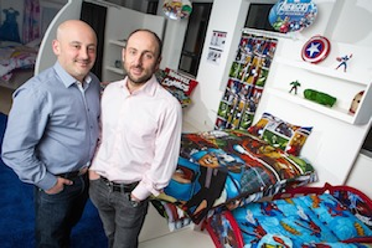 Character World Gets New Owners Character World Gets New Owners