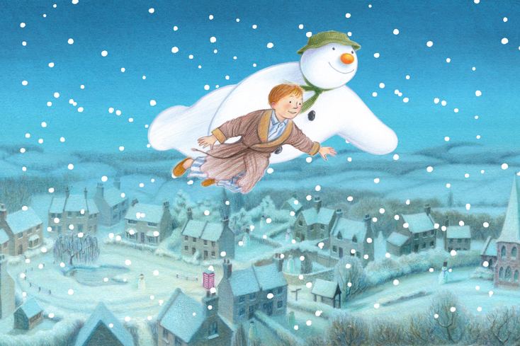 The Snowman Lands a Slew of New Deals Ahead of BLE The Snowman Lands a Slew of New Deals Ahead of BLE