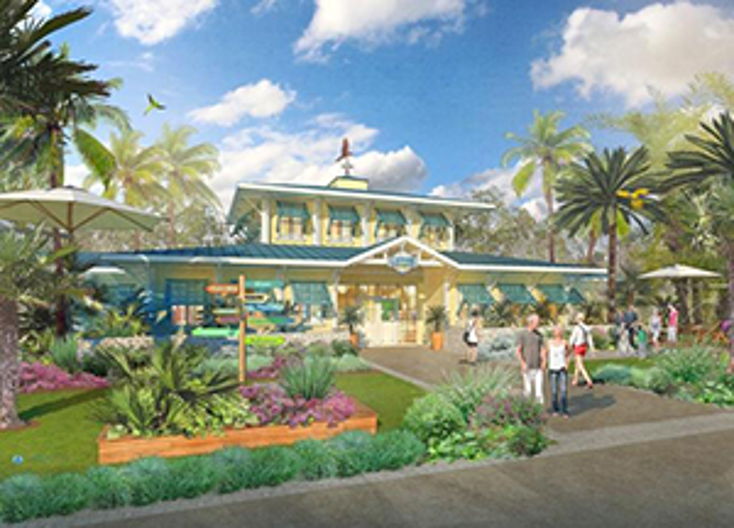 Margaritaville Inspires Retirement Communities Margaritaville Inspires Retirement Communities