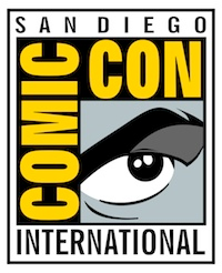 Comic-Con Takes Over San Diego Comic-Con Takes Over San Diego