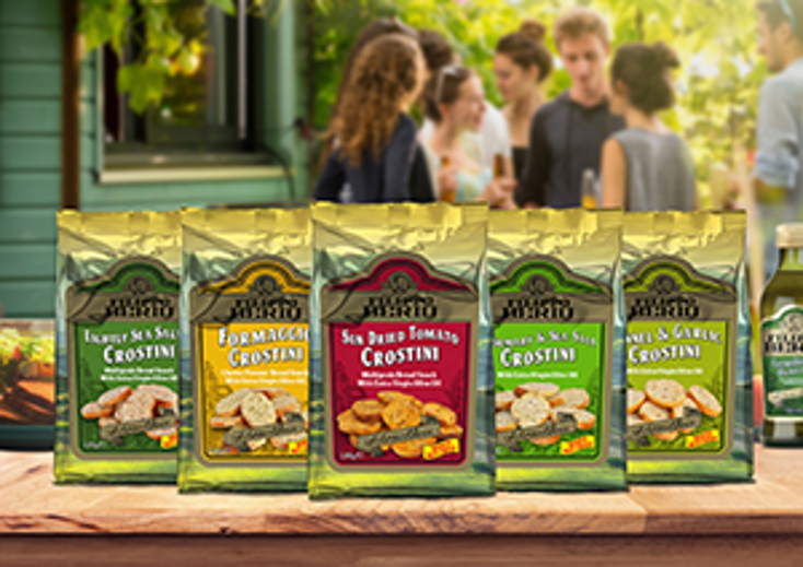 Beanstalk Deals for Filippo Berio Snacks Beanstalk Deals for Filippo Berio Snacks